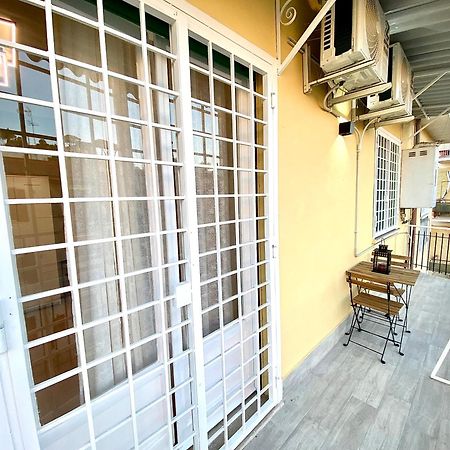 Capuanshome-Intero Appartamento Rome Exterior photo